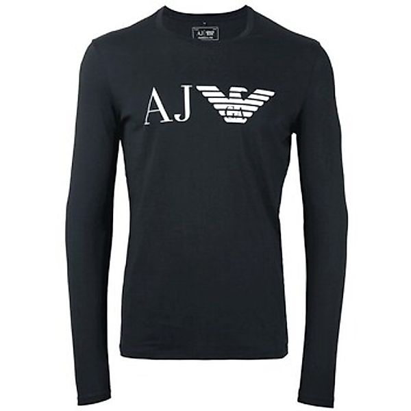Emporio Armani  T-Shirt 8N6T646JPFZ günstig online kaufen