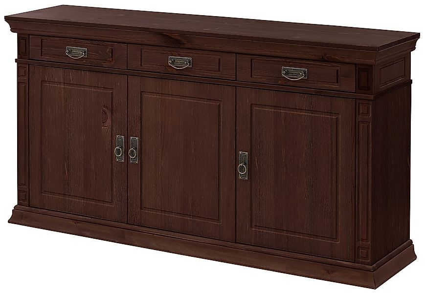 OTTO home Sideboard Vinales, Kommode, Breite 158 cm günstig online kaufen