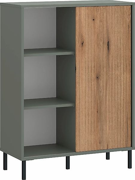 INOSIGN Highboard "Pozzi", Höhe ca.105 cm günstig online kaufen