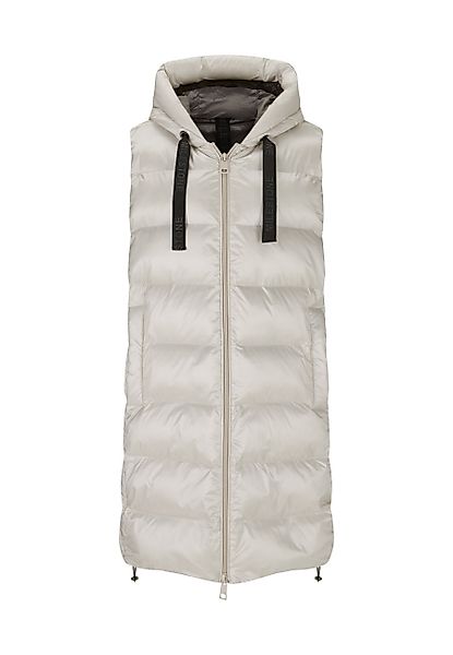 Milestone Longweste MSChili Damen sportlich Zwei günstig online kaufen