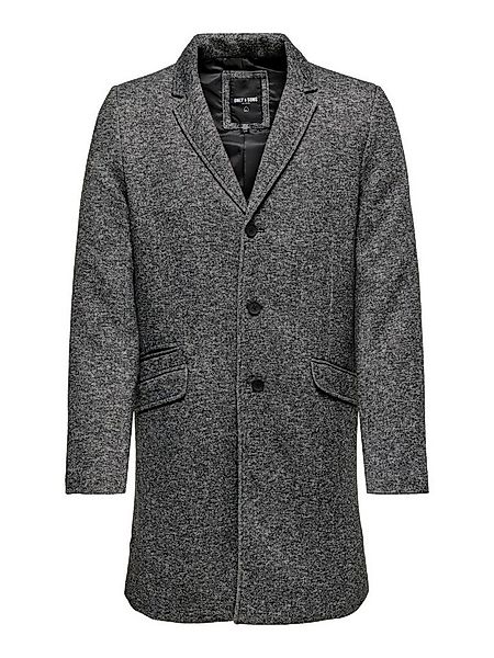ONLY & SONS Langmantel Julian King (1-tlg) günstig online kaufen