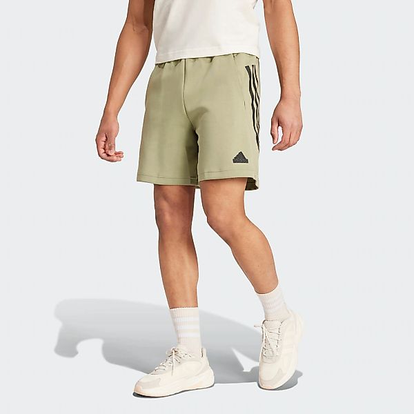 adidas Sportswear Shorts "M FI 3S SHO", (1 tlg.) günstig online kaufen