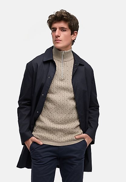 Kronstadt Kurzmantel Herren KSCesar Mantel Winter günstig online kaufen