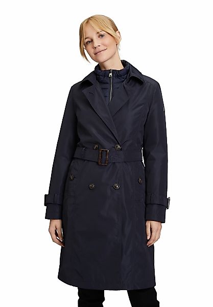 Betty Barclay Trenchcoat "Damen mit Funktion" günstig online kaufen