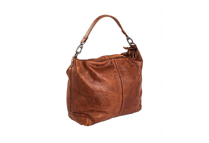 The Chesterfield Brand Schultertasche Abby (1-tlg), Leder günstig online kaufen