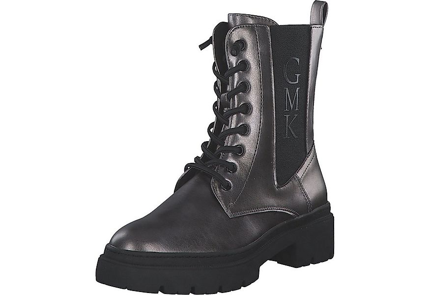 MARCO TOZZI 2-85207-43/915 Stiefelette günstig online kaufen