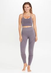 ATHLECIA Funktionstights "NAGAR" mit angesagtem High-Waist-Bund günstig online kaufen