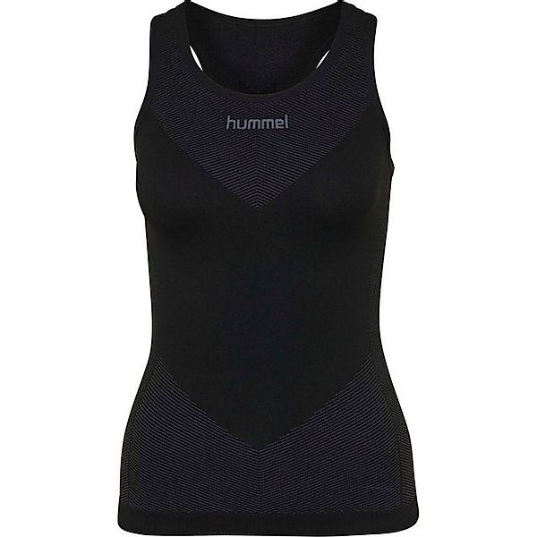 hummel Tanktop Hummel Damen Tank Top First Seamless Tank Top Woman 202650 günstig online kaufen