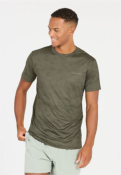 ENDURANCE Funktionsshirt "Genen" mit Quick-Dry-Funktion günstig online kaufen