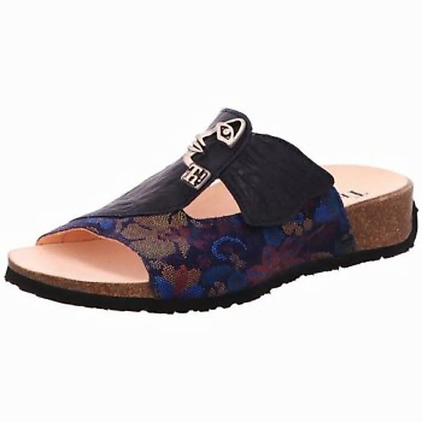 Think  Clogs Pantoletten MIZZI 3-000124-9200 günstig online kaufen