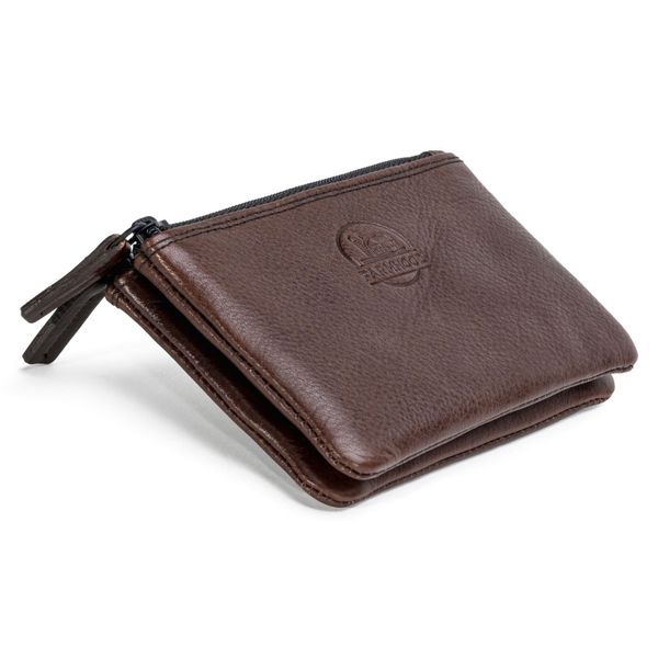 Farmhood Schlüsseltasche Memphis, aus echtem Leder günstig online kaufen