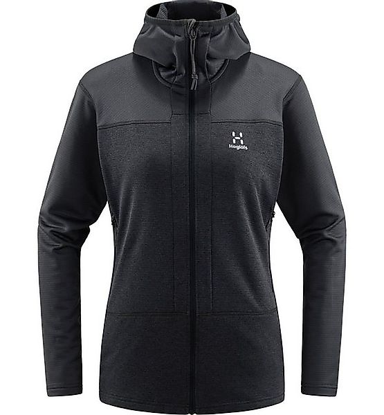 Haglöfs Anorak Haglöfs W Roc Flash Mid Hood (vorgängermodell) günstig online kaufen