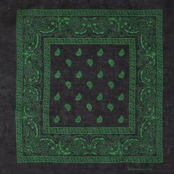 Goodman Design Bandana Bandana Kopftuch Halstuch günstig online kaufen