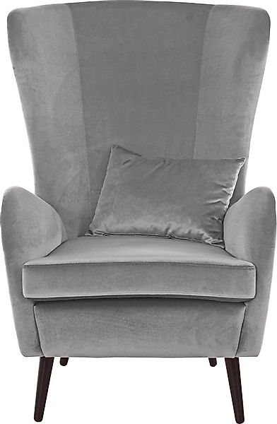 Guido Maria Kretschmer Home&Living Sessel Sallito, günstig online kaufen