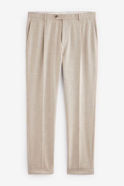 Next Anzughose Anzug Motion Flex: Hose-Skinny günstig online kaufen