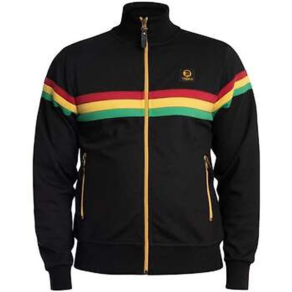Trojan  Trainingsjacken Trainingsjacke mit Retro-Streifen günstig online kaufen