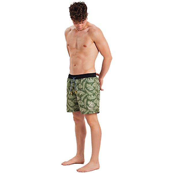 Munich  Badeshorts MUEM0780-19 günstig online kaufen