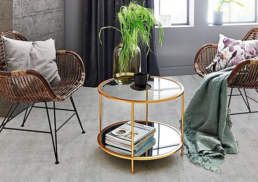 HAKU Beistelltisch günstig online kaufen