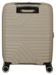 American Tourister® Hartschalen-Trolley FLYTWIST, verschiedene Größen günstig online kaufen