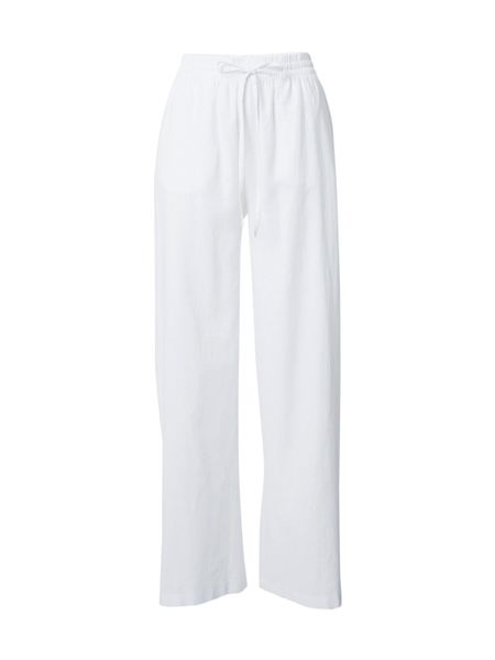 Vero Moda Leinenhose Linn (8-tlg) Plain/ohne günstig online kaufen