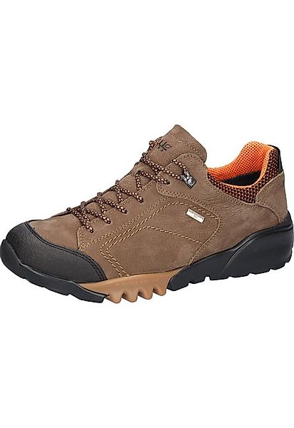 Waldläufer H-Fritz Trekkingschuh Freizeitschuh, Outdoorschuh, Sneaker mit T günstig online kaufen