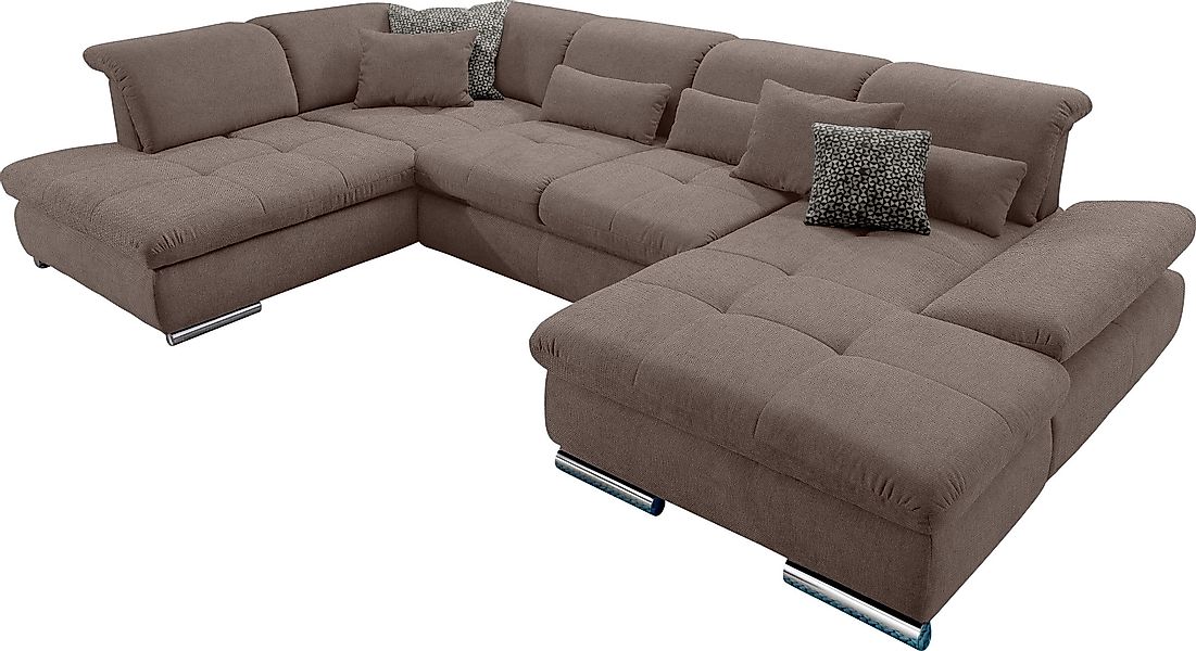 set one by Musterring Wohnlandschaft SO günstig online kaufen