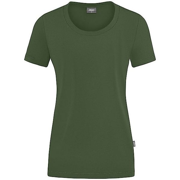 Jako T-Shirt Jako Damen T-Shirt Organic Stretch C6121 günstig online kaufen