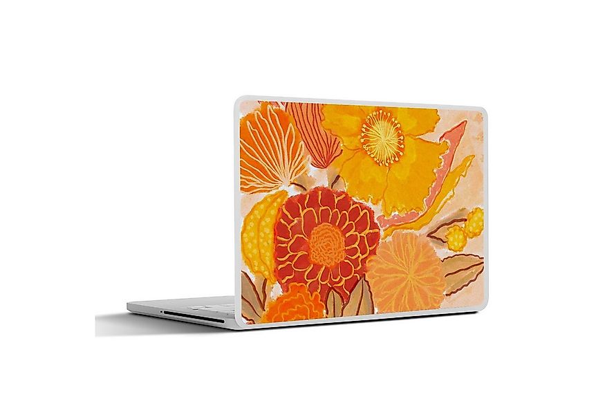 MuchoWow Wandsticker (1 St), Laptop Folien Cover, Aufkleber, Sticker, Schut günstig online kaufen