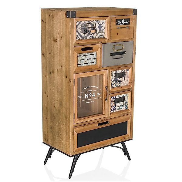 hjh LIVING Sideboard CONTINENTO S Kommode günstig online kaufen
