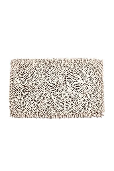 Next Badematte Besonders flauschige Badematte, Höhe 80 mm, Polyester günstig online kaufen