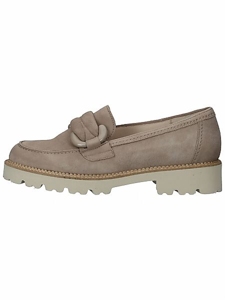 Gabor Slipper "Gabor Slipper Veloursleder" günstig online kaufen