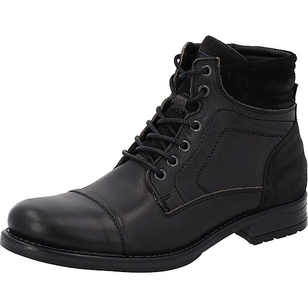 Palado Ferben Schnürstiefelette günstig online kaufen