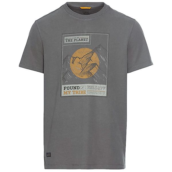 camel active Rundhalsshirt Camel Active XXL günstig online kaufen