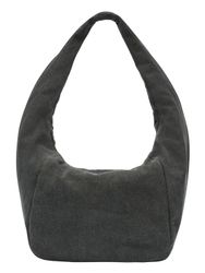 Liebeskind Berlin Schultertasche Denim Hobo Bag günstig online kaufen