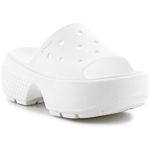 Crocs  Sandalen Stomp Slide günstig online kaufen