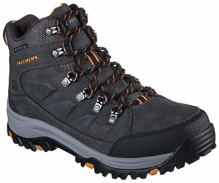 Skechers RELMENT Outdoorschuh mit wasserabweisender Membrane günstig online kaufen