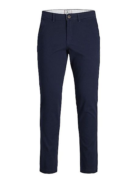 Jack & Jones PlusSize Chinohose JPSTMarco JJDave (1-tlg) günstig online kaufen