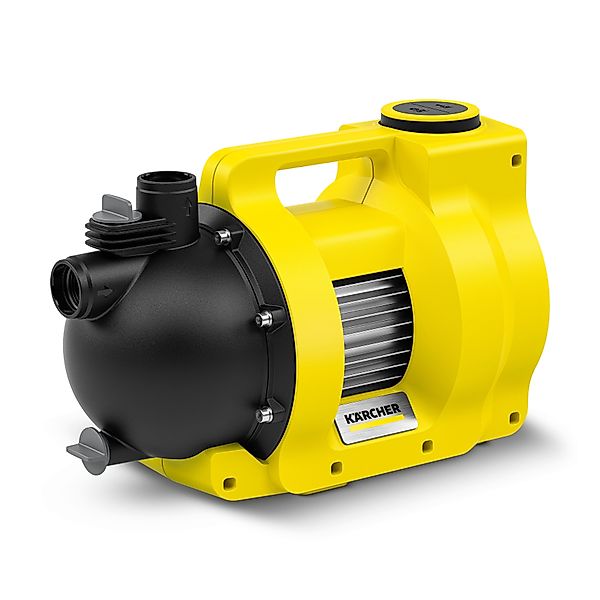 KÄRCHER Gartenpumpe "BP 7.000 GARDEN", 5.000 l/h, max. 4 bar günstig online kaufen