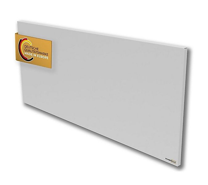 Schmidbauer Infrarotheizung SCHMIDBAUER® Infrarotheizung 300-1100 Watt Elek günstig online kaufen