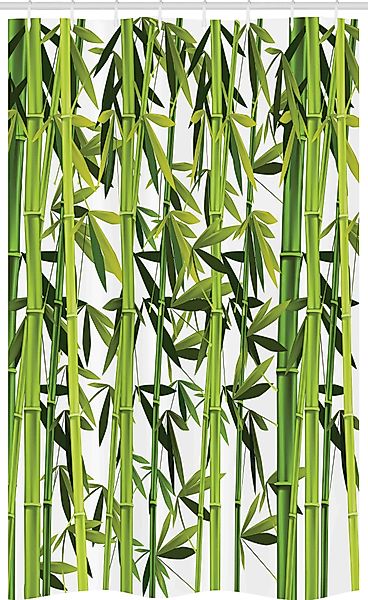 Abakuhaus Duschvorhang Badezimmer Deko Set aus günstig online kaufen