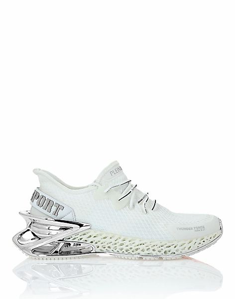 PLEIN SPORT Sneaker "Thunder Force Genx" günstig online kaufen