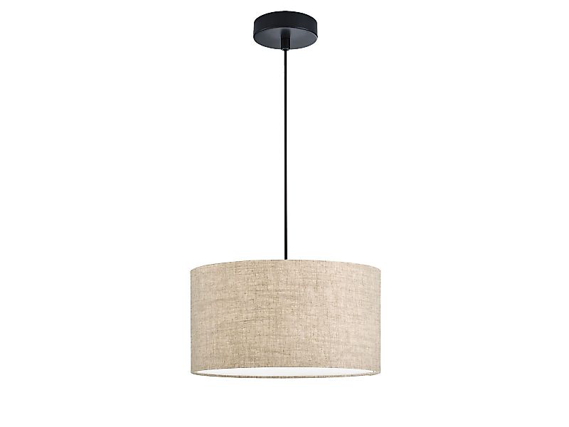 FISCHER & HONSEL LED Pendelleuchte, Leuchtmittel günstig online kaufen