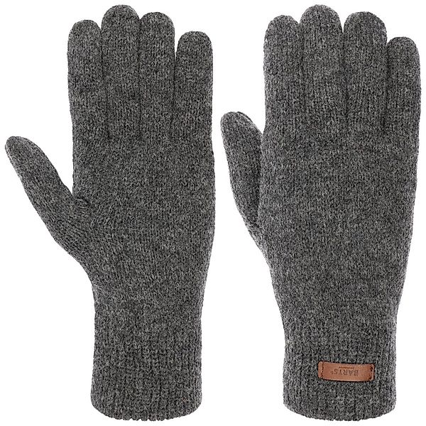 Barts Strickhandschuhe (1-St) Herrenhandschuh mit Futter günstig online kaufen