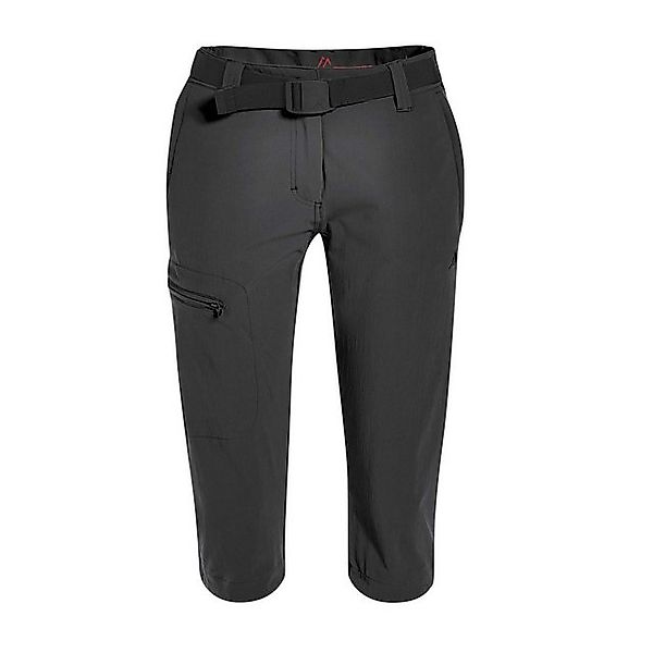 Maier Sports Caprihose Maier Sports Damen Inara slim 3/4 Capri günstig online kaufen