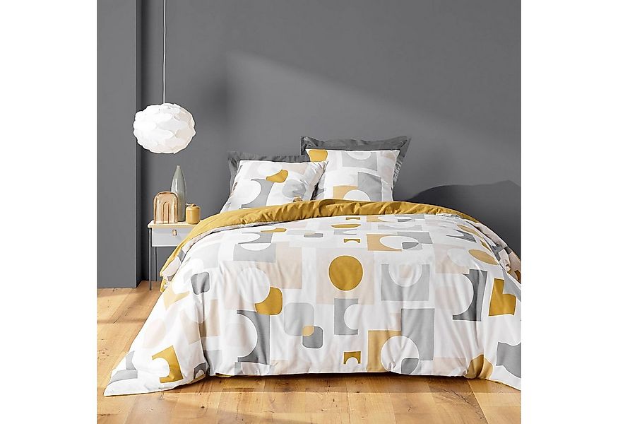 Douceur d'intérieur Bettwäsche, Polyester, angenehmes Material günstig online kaufen