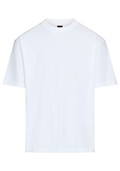 BOSS ORANGE T-Shirt Te Dye mit günstig online kaufen