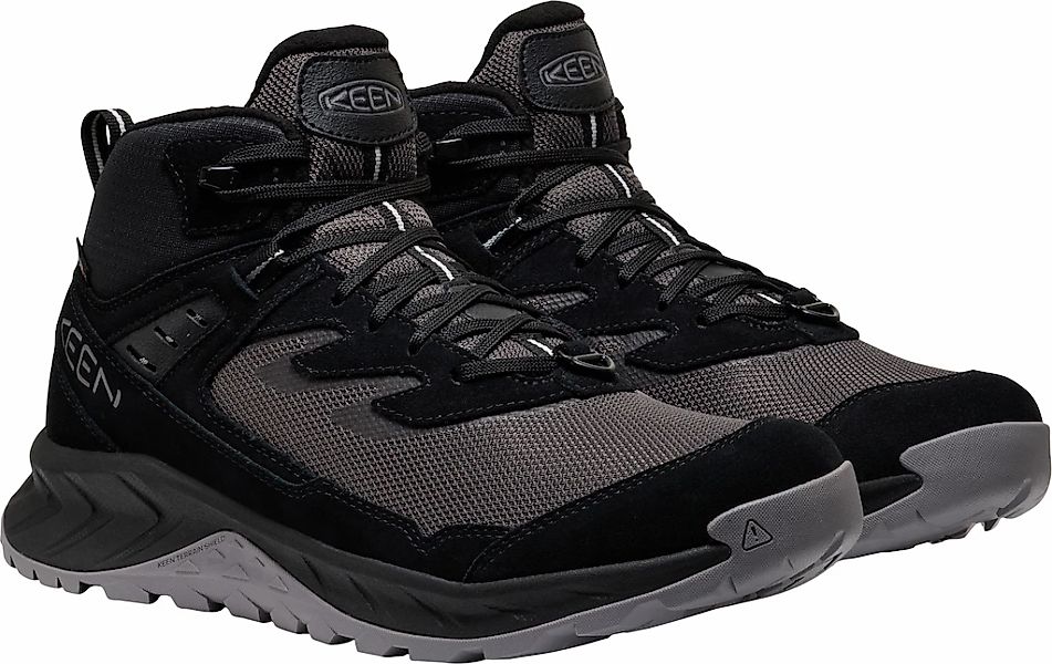 Keen Winterstiefel "HIGHTRAIL MID POLAR" Winterschuhe, Winterboots, Snowboo günstig online kaufen