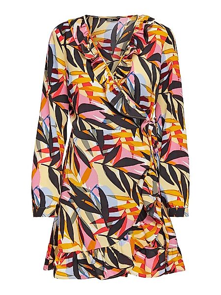 Only Damen Kleid 15233211 günstig online kaufen