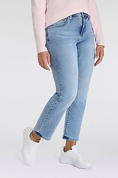 Levi's® Plus 5-Pocket-Jeans 314 PL SHAPING mit Stretchanteil günstig online kaufen