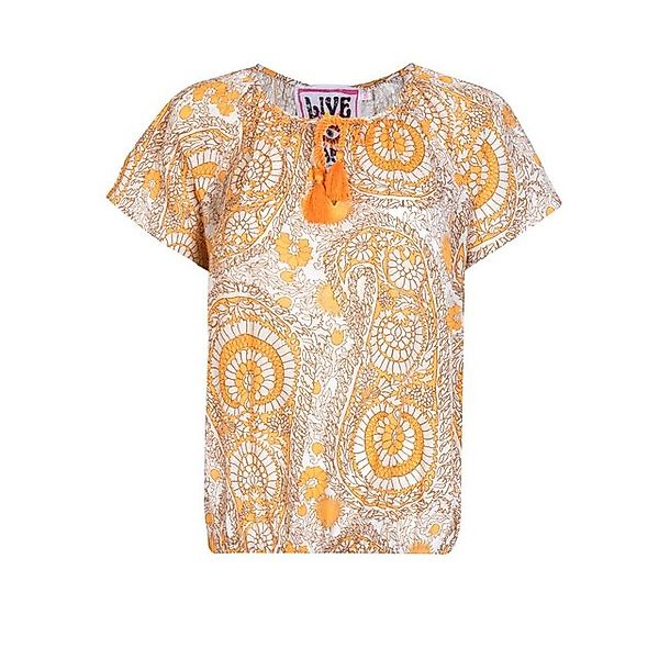 Lieblingsstück Blusenshirt Lieblingsstück / Da. Bluse / RavaL günstig online kaufen